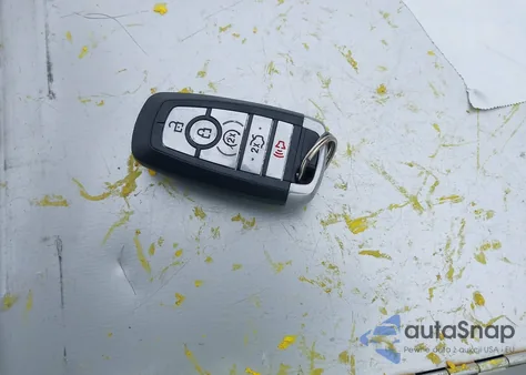 2019 Ford Explorer Limited from USA, damaged, VIN 1FM5K7F84KGA16228